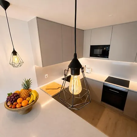 Home2830 Barreiro (Setubal)