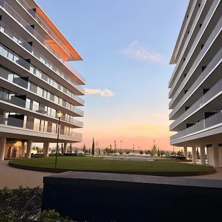 Lägenhet Home2830 Barreiro (Setubal)