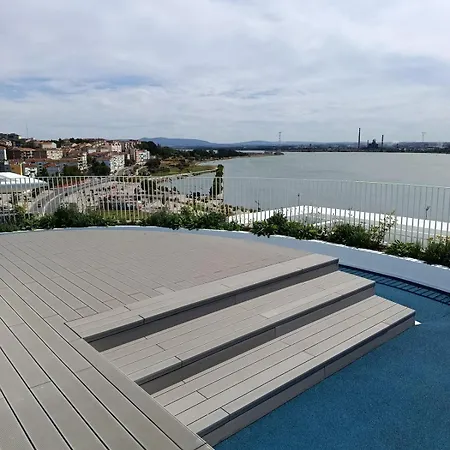 Home2830 * バレイロ
